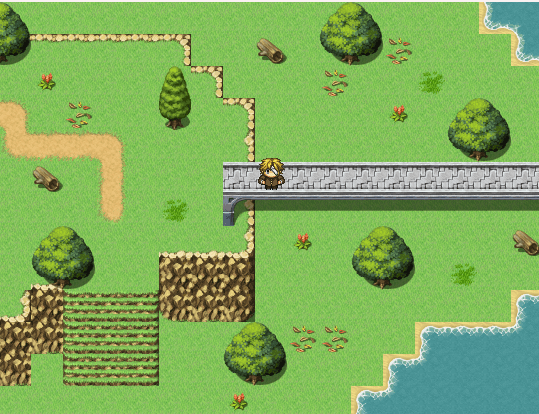 Screenshot 1 de Treasure Abound