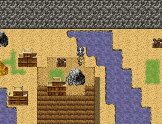 Screenshot 2 de Treasure Abound