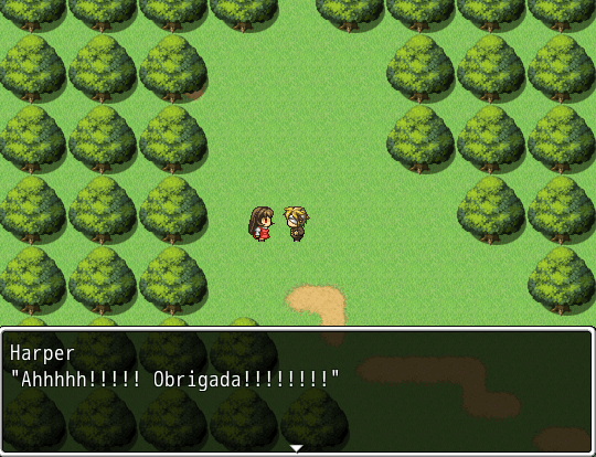 Screenshot 3 de Treasure Abound