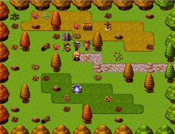 Screenshot 4 de Destiny Abound