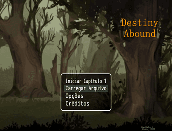 Screenshot 1 de Destiny Abound